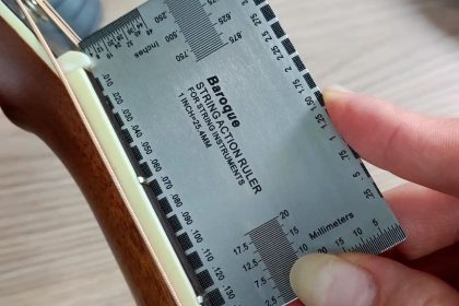 онлайн уроки гитары